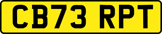 CB73RPT
