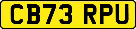 CB73RPU