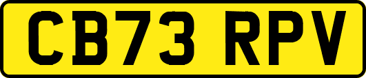 CB73RPV