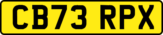 CB73RPX