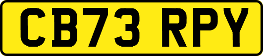CB73RPY