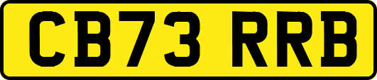 CB73RRB