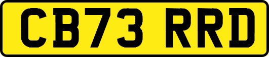 CB73RRD