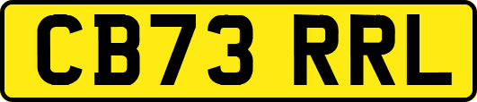 CB73RRL
