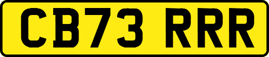 CB73RRR