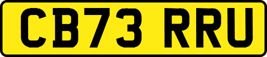 CB73RRU
