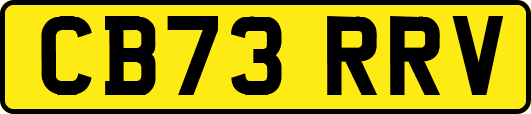 CB73RRV