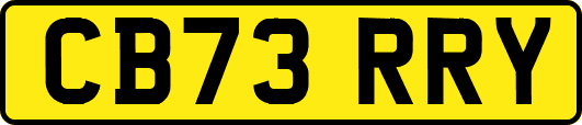 CB73RRY