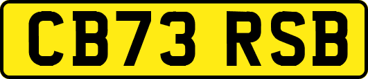 CB73RSB