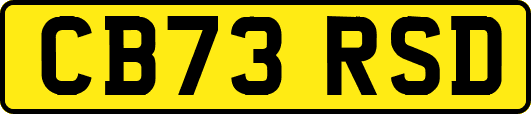 CB73RSD