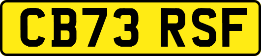 CB73RSF
