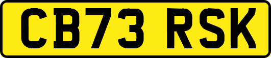 CB73RSK
