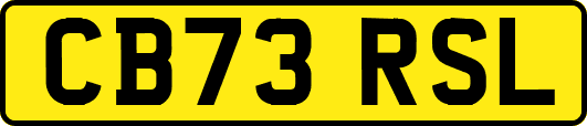 CB73RSL