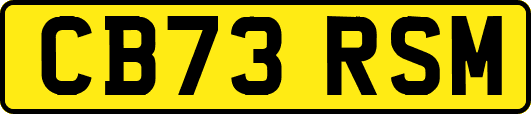 CB73RSM