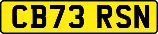 CB73RSN