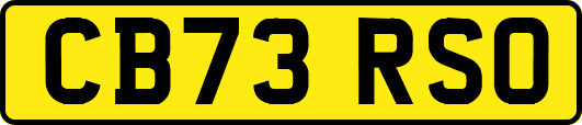 CB73RSO