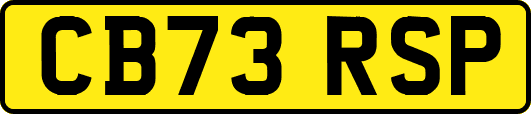 CB73RSP