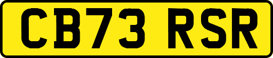 CB73RSR