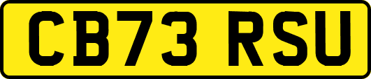 CB73RSU