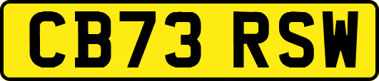 CB73RSW