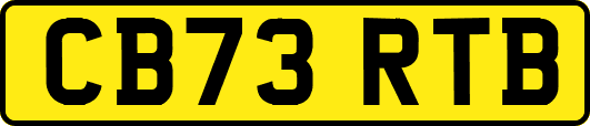 CB73RTB