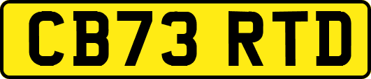 CB73RTD