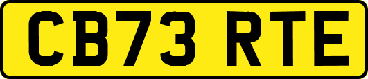 CB73RTE