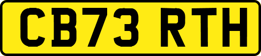 CB73RTH