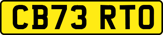 CB73RTO