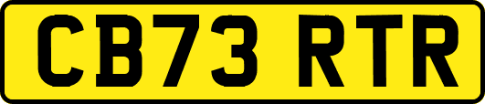 CB73RTR
