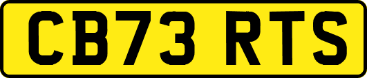 CB73RTS