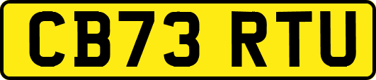 CB73RTU