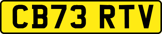 CB73RTV