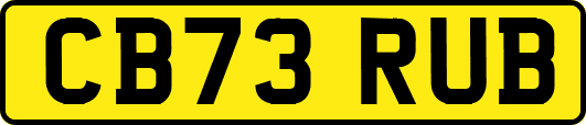 CB73RUB