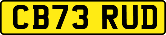 CB73RUD