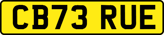 CB73RUE