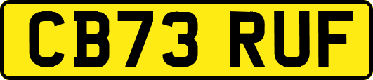 CB73RUF