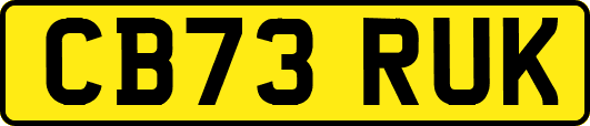 CB73RUK
