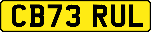 CB73RUL