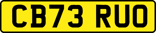 CB73RUO