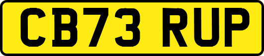 CB73RUP