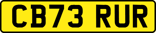 CB73RUR