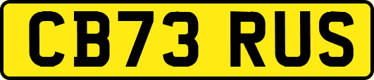 CB73RUS