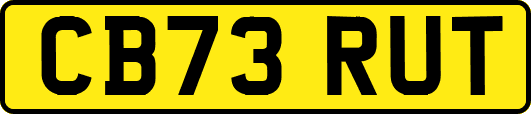 CB73RUT