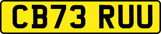 CB73RUU
