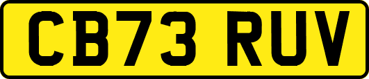 CB73RUV