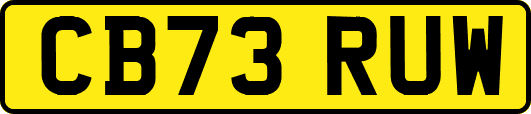 CB73RUW