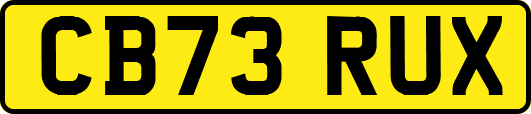 CB73RUX