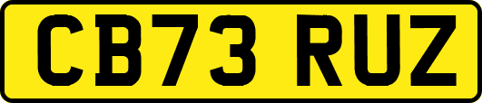 CB73RUZ