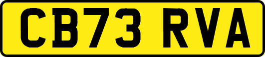 CB73RVA
